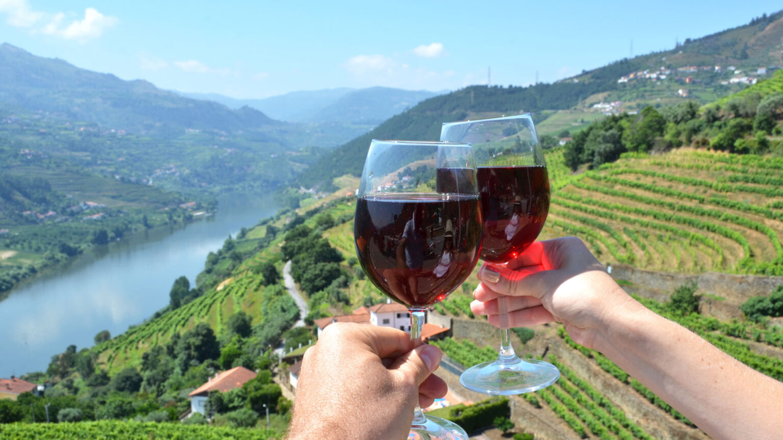 Flavors of Portugal – Spain Wine Cruise