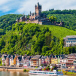 Enchanting Rhine – 12 Days – Zurich – Amsterdam